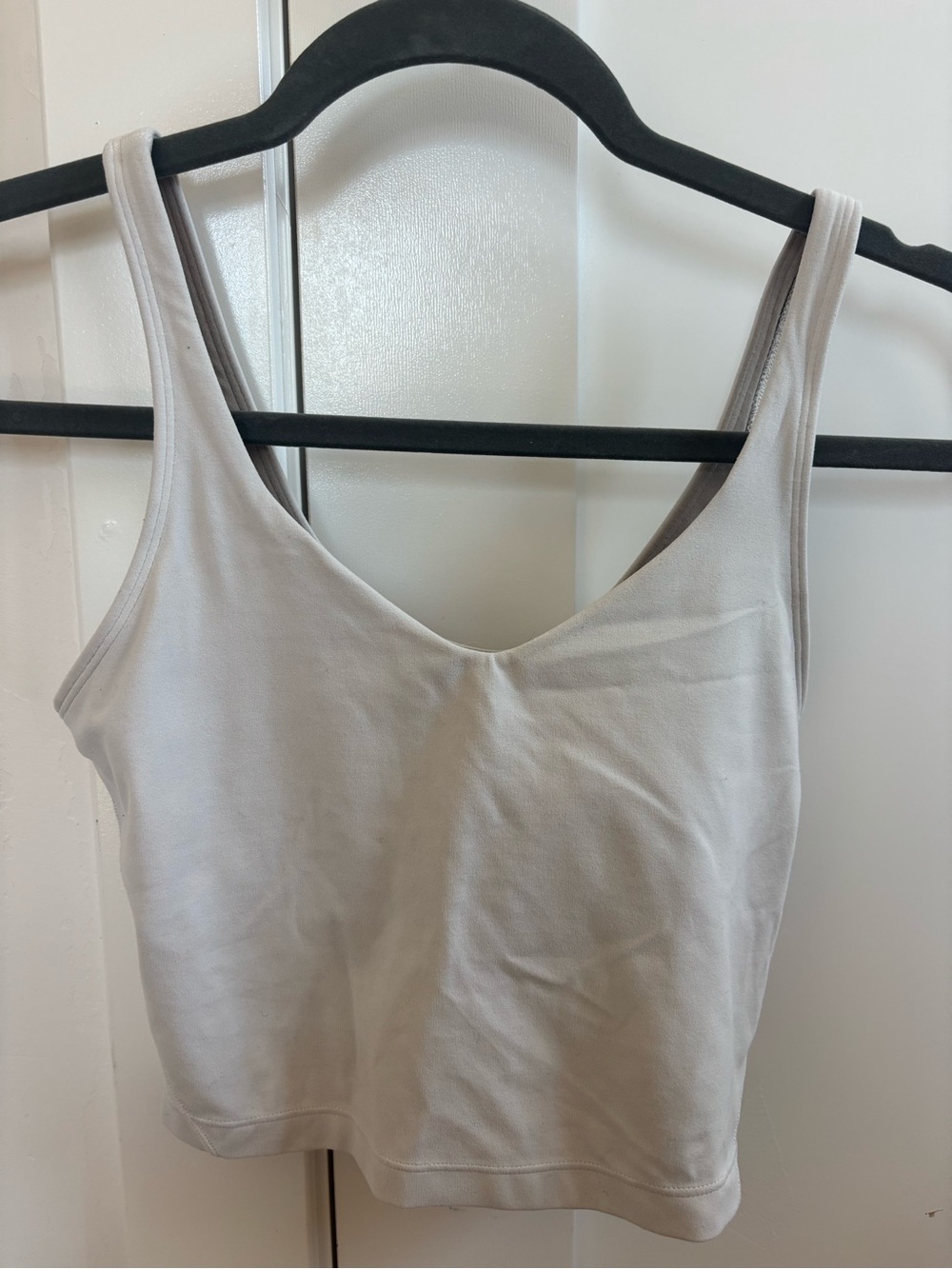 Lululemon Align Tank - White